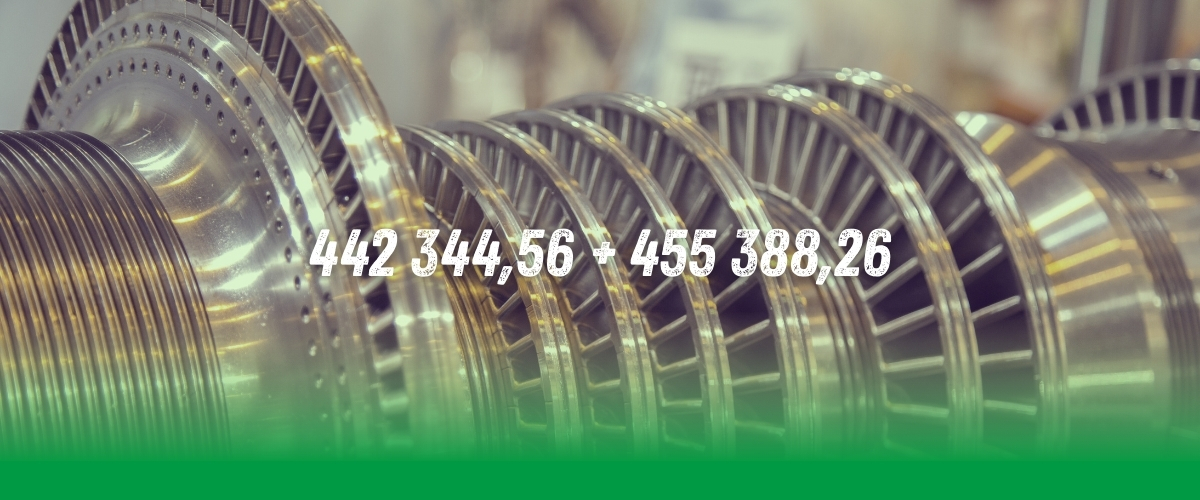 Modernizačný fond podporil kogeneračné jednotky